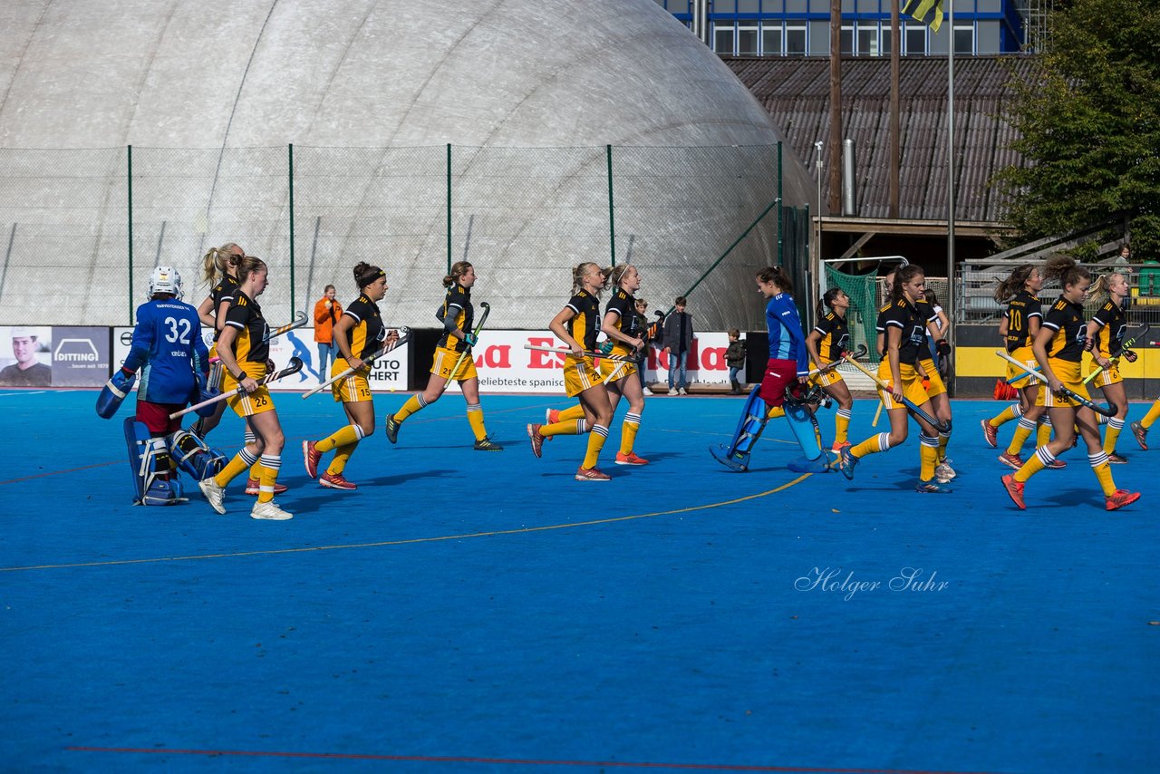 Bild 4 - Frauen Harvestehuder THC - Berliner HC : Ergebnis: 4:1